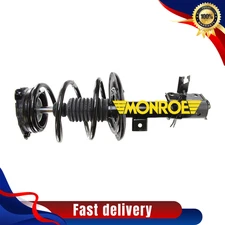 Monroe Front Driver Side Struts For 2013-2018 Nissan Altima_CS