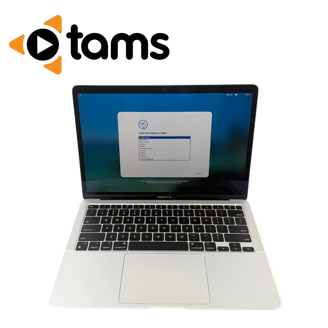 Apple MacBook Air 13.3 Inch 128GB Laptops for sale - eBay