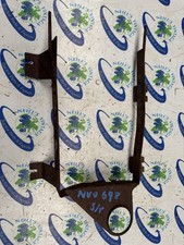 Massey Ferguson MF 35X Tractor Battery Surround NV0698