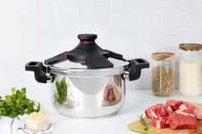 Olla a presión Royal Prestige 6L
