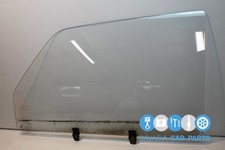 Original BMW  E21  Fahrerscheibe Seitenscheibe Scheibe v.l klar NFL 10055