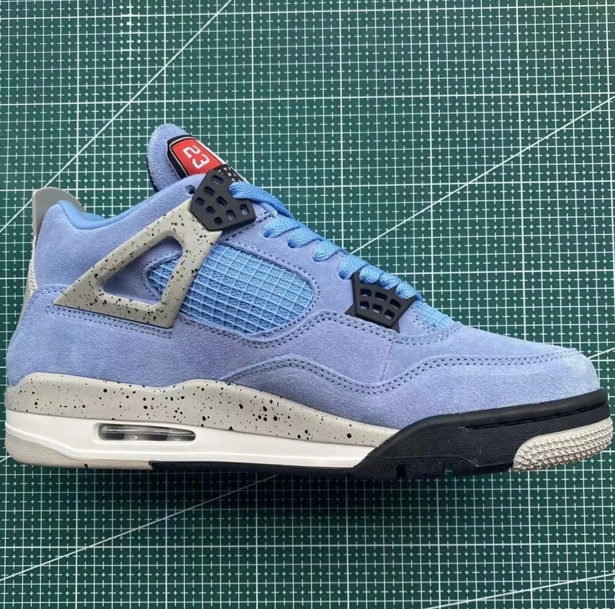 Jordan Air Joran 4 Retro 