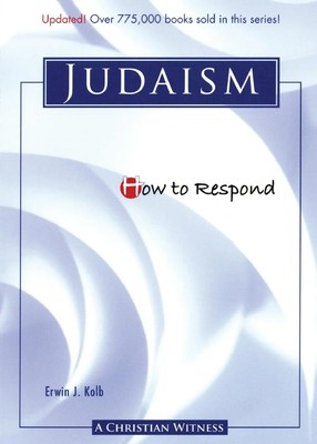 Erwin J Kolb | How to Respond to Judaism - 3rd edition | Taschenbuch | Englisch