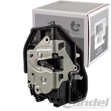 SKV T�RSCHLOSS VORNE PASSEND F�R BMW 1 2 3 4 5 6 7 X1 X3 X5 X6 Z4 | 16SKV431