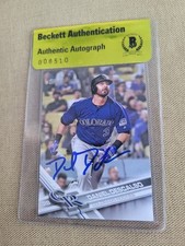 Ebay Item For Sale