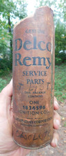 1930 1931 Pontiac Oakland 1836596 Original Delco Remy Ignition Coil Box New