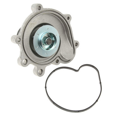 Water Pump For Mercedes-Benz OE A2712001001 2712000601 Saleri SIL PA1512