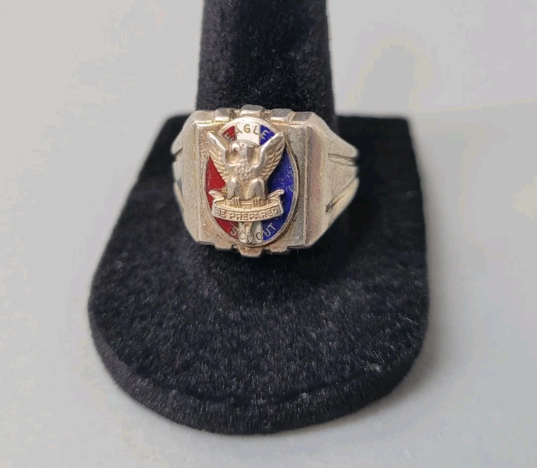Eagle Scout for sale | eBay