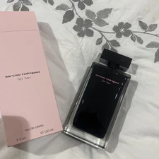 Narciso Rodriguez Parfum Spray