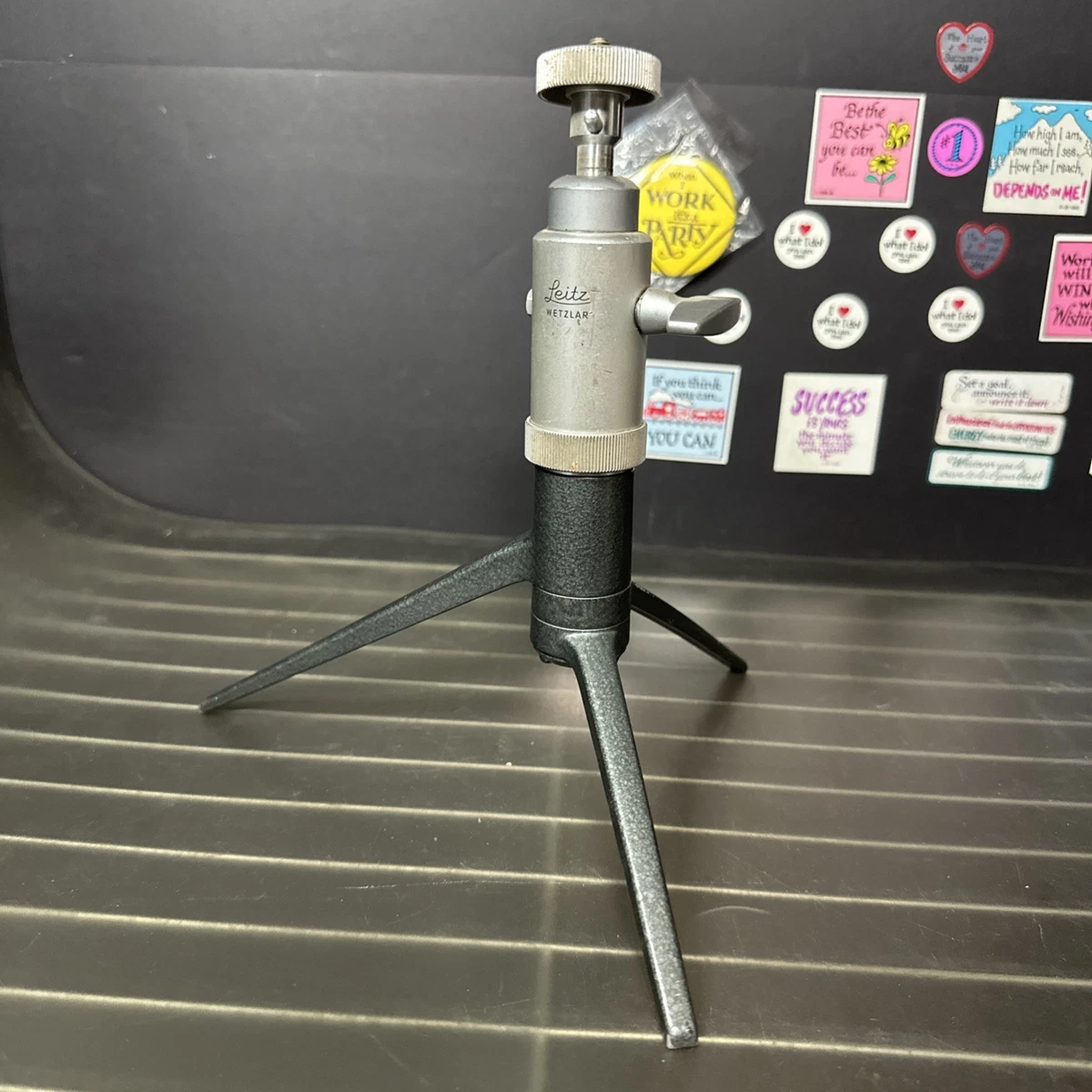 leica table top tripod products for sale | eBay