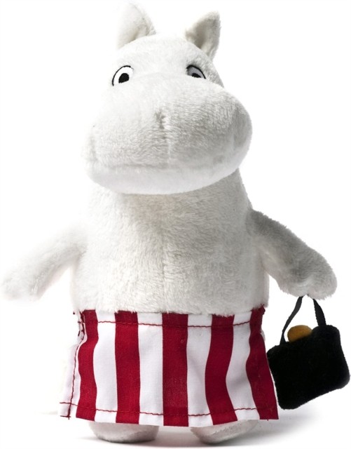 Moominmamma 6.5 In (General merchandise)