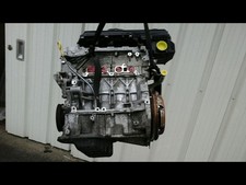 Moteur Nissan MICRA