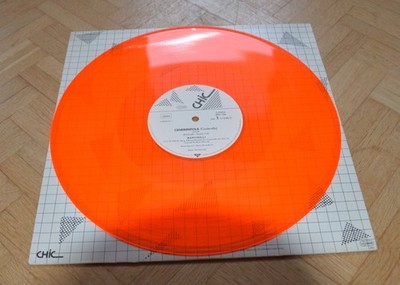 Martinelli - Cenerentola (Cinderella) Maxi Coloured Vinyl