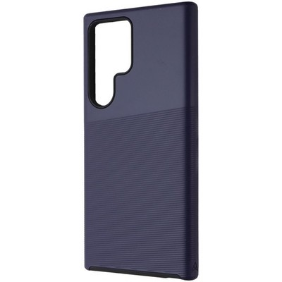 AXS PROTech Plus Robuste Hülle Für Galaxy S23 Ultra - Astral Blue