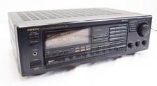 Onkyo Quarz Synhesized Tuner Amplifier TX-903...