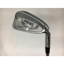 PING Iron Set ANSER Irons 2010 NS Pro MODUS3 SYSTEM3 TOUR125 Stiff Right-Handed