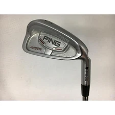 PING Iron Set ANSER Irons 2010 NS Pro MODUS3 SYSTEM3 TOUR125 Stiff Right-Handed