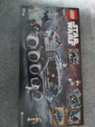 LEGO: Star Wars The Clone Wars Republic Juggernaut #75413 (EBT2) Brand New