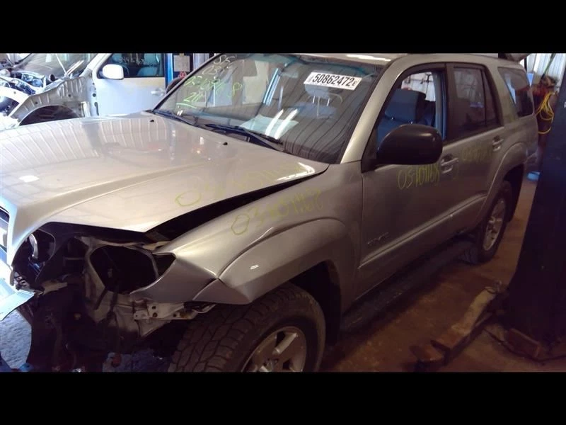 Seat Belt Front Bucket Driver Retractor Fits 03-09 4 RUNNER 10244249 - Image 2 of 4