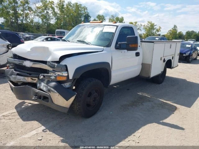 Throttle Body Throttle Valve Assembly 6.0L Fits 00-01 SIERRA 2500 PICKUP 2728138 Foto 2 de 4