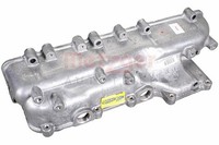 Metzger Autoteile 2100155 Saugrohrmodul Passend FüR Fiat