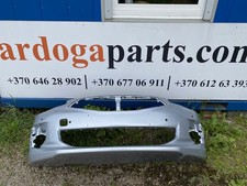 Pare-choc avant Mitsubishi SPACE STAR