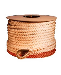 Good Automatic Windlass A-600 ANCHOR LINE 1/2''X600'COLOR CODED