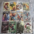 Amazing Spider-Man #1-93 with .Bey .Lr and .Hu Spin Offs 2018-2022 (missing #45)