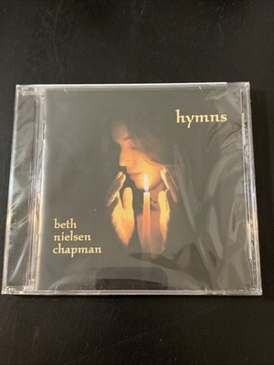 SEALED Hymns Beth Nielsen Chapman Music CD Audio CD 1 Disc NEW