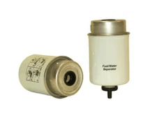 Fuel Filter  Wix  33546