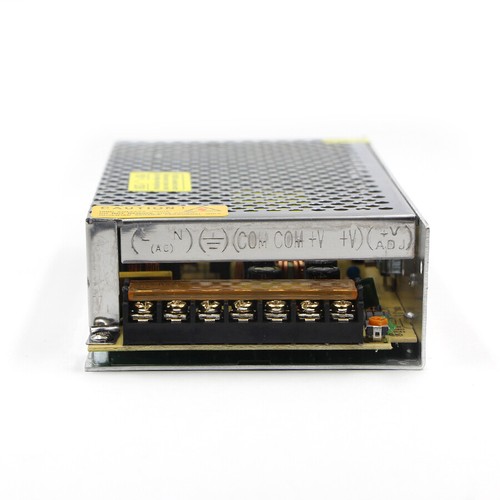 Interruptor fuente de alimentación controlador adaptador tira de luz LED AC110/220V a CC 5V 12V 24V - Imagen 6 de 51