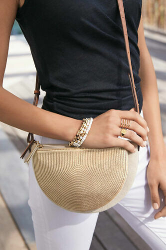 Stella \u0026 Dot Sidekick Belt Bag Brand 