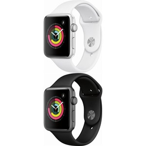 apple watch series 3 gps aluminum