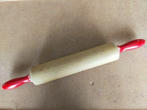 Rouleaux à pâtisserie Cuisine