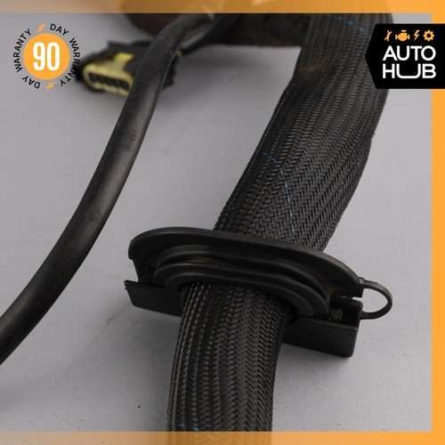 99-02 Mercedes R129 SL500 Engine Motor Cable Wire Wiring Harness 1295409433 OEM - Picture 13 of 24