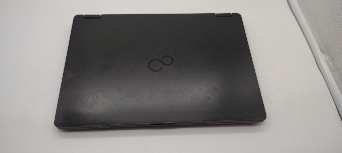 富士通 LIFEBOOK P727/P 2in1 i5 8GB SSD128GB Lifebook P727 2 in 1.i5 7th gen. 8GB.256GB M.2.12.5