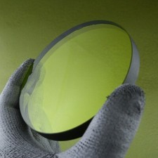 yellow green optical plan Glass 92 mm / 36,11 inch FILTER, gelb gr n       