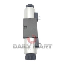 New In Box ATOS DHI-0713-23 Hydraulic Electromagnetic Valve 24V