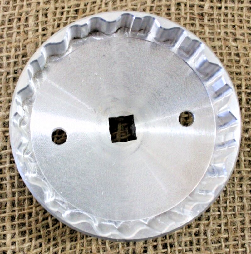 OEM BMW Motorcycle Oil Filter Wrench Socket 11 4 660/661 CE 09/04