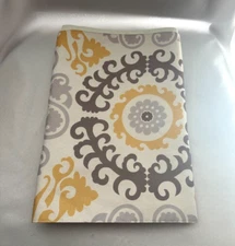 Inspired Treasures Table Runner 72" x 13"