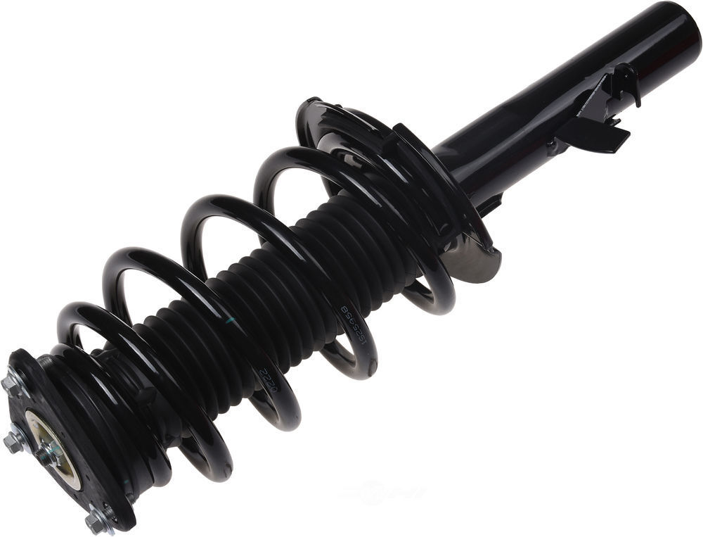 Suspension Strut and Coil Spring Assembly-PRO-Strut fits 14-16 Transit ...