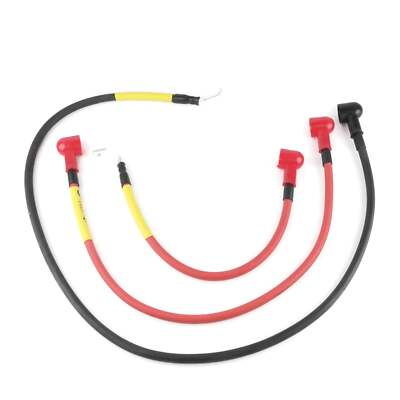 Exact Start Cable Kit Connectors Starter Battery Ducati Supersport 93-98