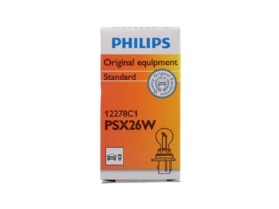 PHILIPS Glühlampe 12V   