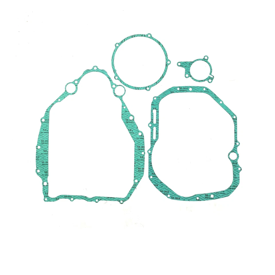 Juego completo de juntas de motor para HONDA CX500 C(78-84) D TC Silver Wing 500 GL500 Foto 4 de 4