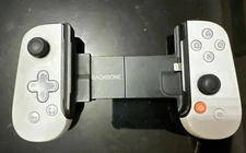 Backbone PlayStation Edition (Lightning Connector For iPhone) Works Perfect!!!