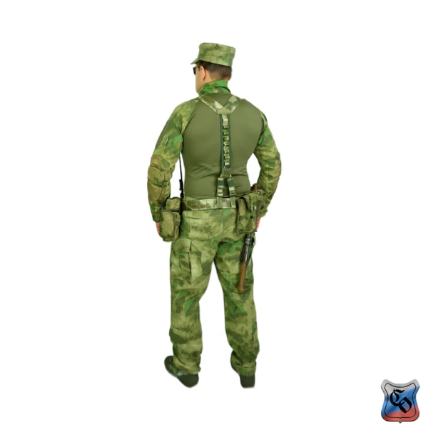 Combat shirt COMBAT type 3 from the Russian company SSO/SPOSN | eBay