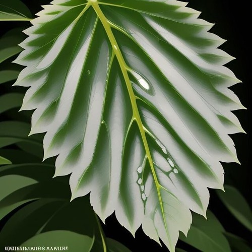 Nettle Leaf Pictures - Picture 17 of 24