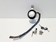 EINLASSSCHRAUBE BENZIN + SCHLÖSSER KYMCO AGILITY 125 R16+ PLUS 2015 2017