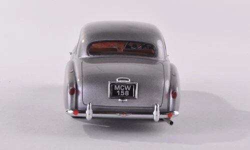 NEO 1/43 - limited edition - LAGONDA 3litre 4 doors Saloon - 1955  - Immagine 4 di 4