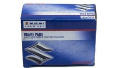 Plaquette de frein Suzuki SWIFT